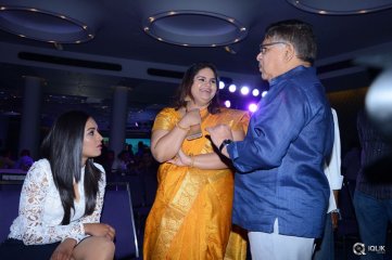 Sarrainodu Movie Success Meet